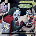 Load image into Gallery viewer, MF DOOM - MM FOOD Rug (100x100cm)
