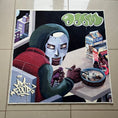 Load image into Gallery viewer, MF DOOM - MM FOOD Rug (100x100cm)
