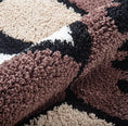 Load image into Gallery viewer, Murakami x Travis Scott inspired rug

