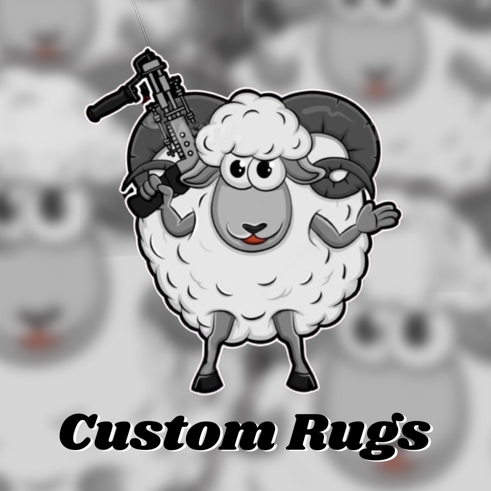 Custom Rug