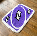 Load image into Gallery viewer, Uno Card Rugs
