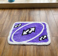 Load image into Gallery viewer, Uno Card Rugs
